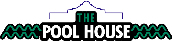 The Pool House